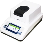 Moisture Analyzer
