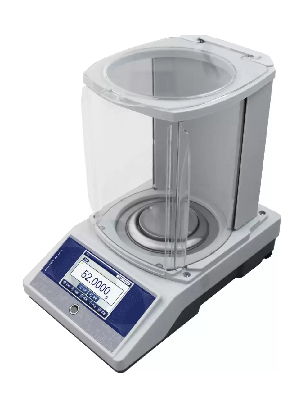 Analytical Balance 200g External Analytical Balance 200g External