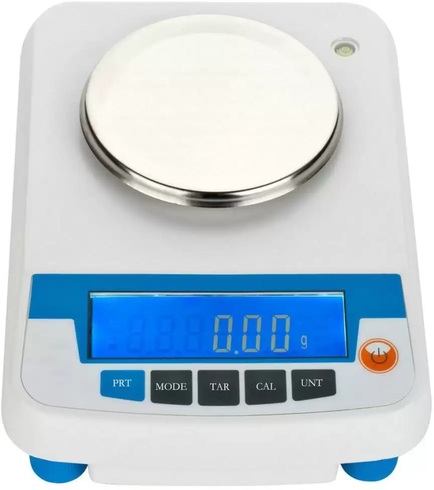 Weighing Scale 0-10000g 0.1g Weighing Scale 0-10000g 0.1g