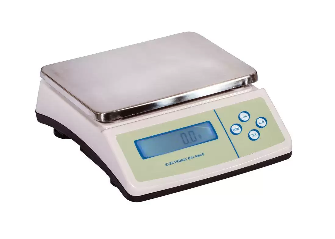 Weighing Scale 0-10000g 0.1g Weighing Scale 0-10000g 0.1g