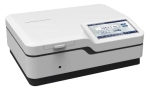 Double Beam UV Visible Spectrophotometer