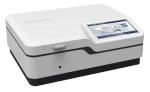 Single Beam UV Visible Spectrophotometer
