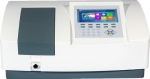 Double Beam UV Visible Spectrophotometer