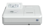 Single Beam UV Visible Spectrophotometer