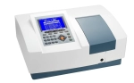 Single Beam UV Visible Spectrophotometer