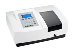 Scanning UV Visible Spectrophotometer