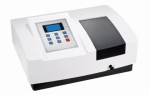 Single Beam UV Visible Spectrophotometer