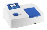 Single Beam UV Visible Spectrophotometer