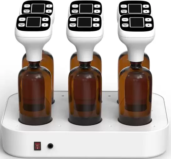 BOD Analyzer 0-4000 mg/L It meets the accuracy testing standard for BOD Analyzer 0-4000 mg/L It meets the accuracy testing standard for water quality BOD5 (glucose glutamic acid standard