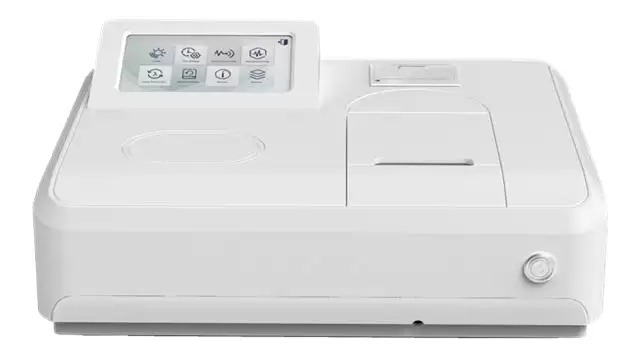 COD Analyzer Fast digestion spectrophotometry 10-10000mg/L COD Analyzer Fast digestion spectrophotometry 10-10000mg/L