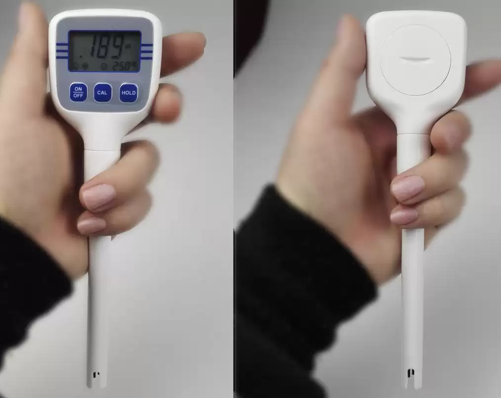 Conductivity Meter pH Meter -1.00~15.00pH Conductivity Meter pH Meter -1.00~15.00pH