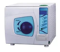 Class B Autoclave