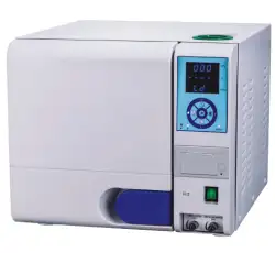 Class B Autoclave