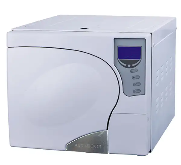 Class B Autoclave