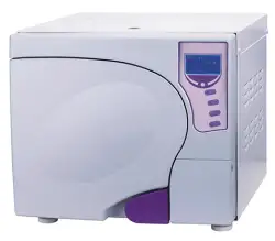Class B Autoclave