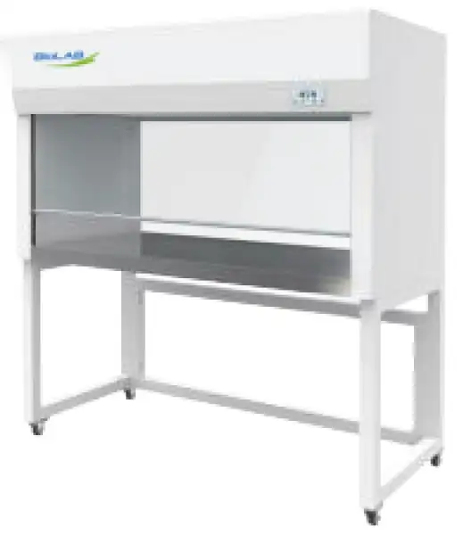 Vertical Laminar Airflow