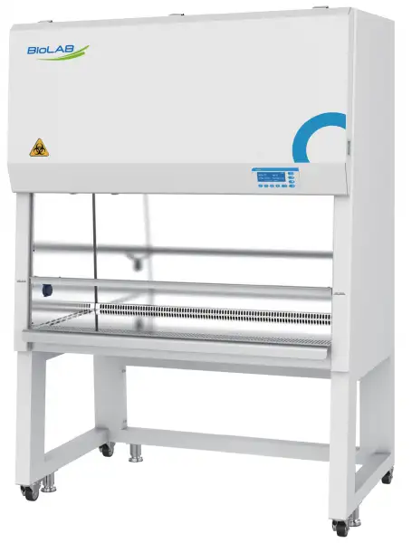 Class II Biological Safety Cabinet