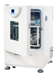 Floor Standing Shaking Incubator