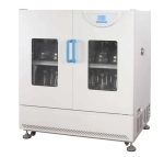 Floor Standing Shaking Incubator