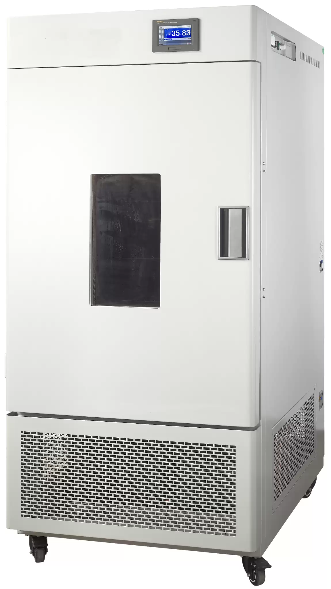 Stability Test Chamber 0~65°C ±0.5°C Stability Test Chamber 0~65°C ±0.5°C