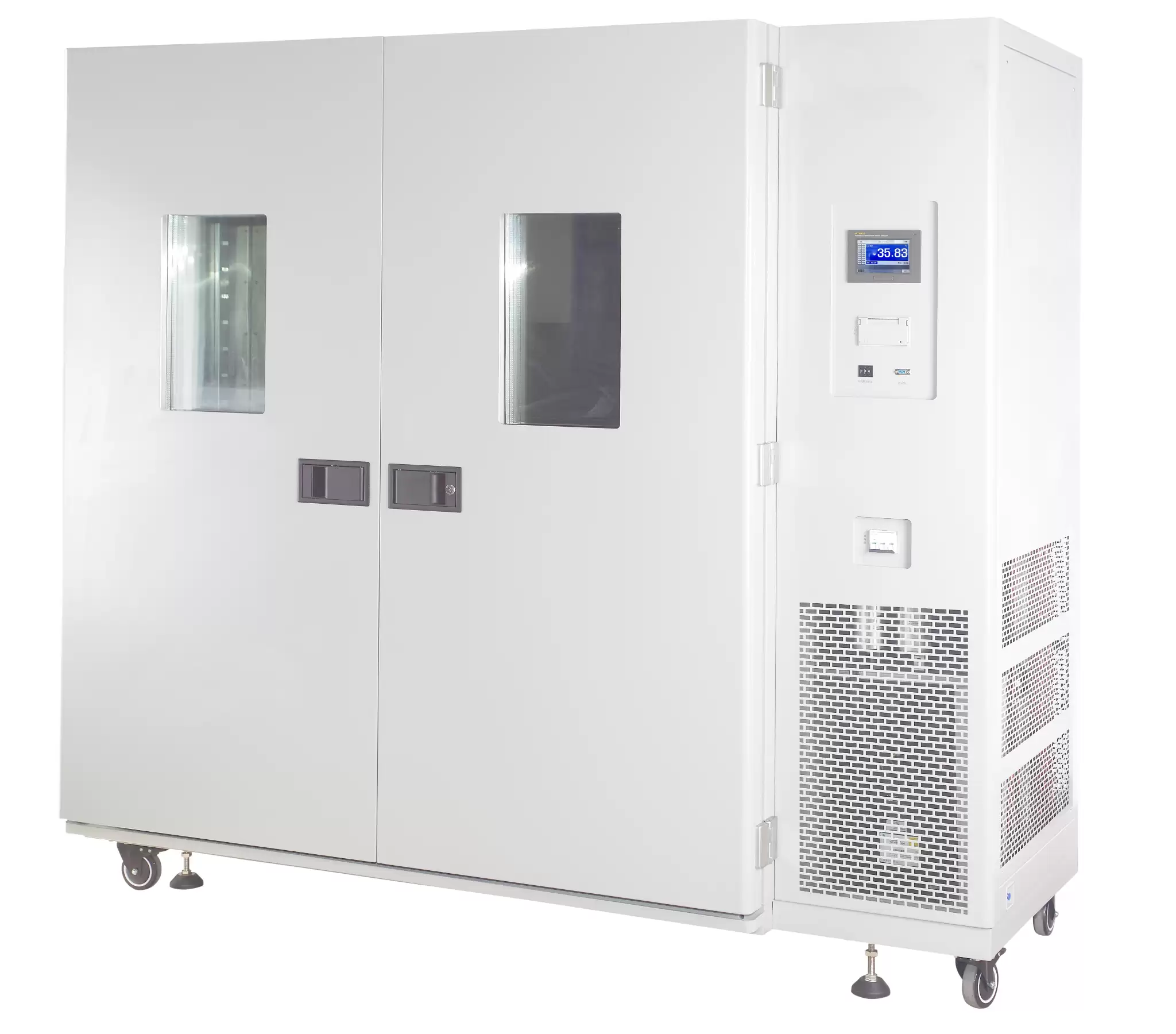 Stability Test Chamber 0~65°C ±0.5°C Stability Test Chamber 0~65°C ±0.5°C