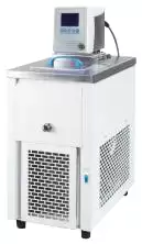 Water Bath RT+5~100°C ±0.1 Water Bath RT+5~100°C ±0.1