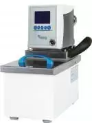 Water Bath RT+5~100°C ±0.1 Water Bath RT+5~100°C ±0.1