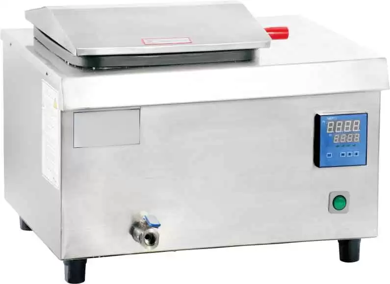 Oil Bath Circulator AC220V 50HZ 1600W Oil Bath Circulator AC220V 50HZ 1600W