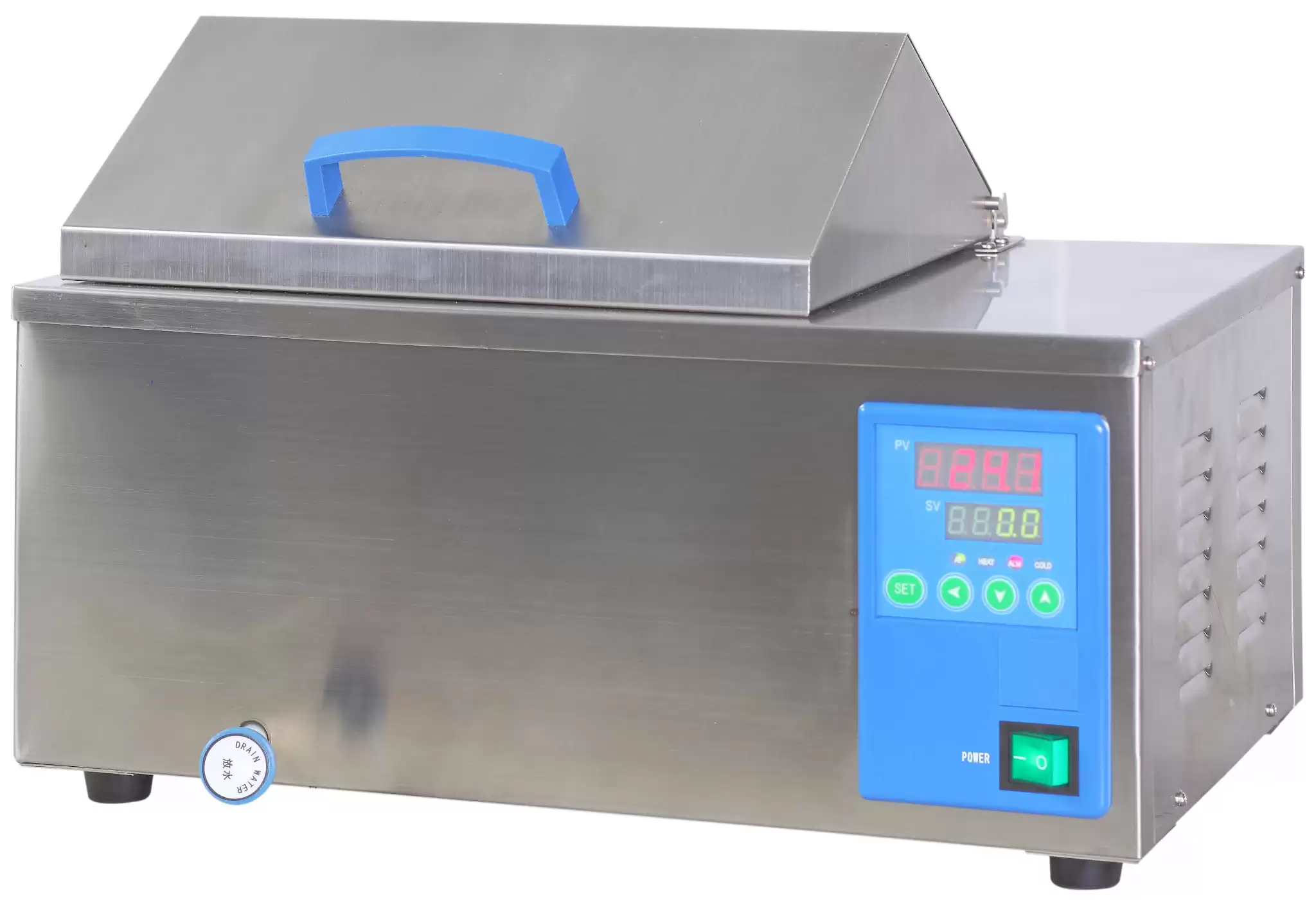 Water Bath AC220 50Hz 1600W Water Bath AC220 50Hz 1600W