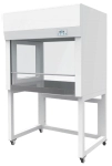 Vertical Laminar Airflow