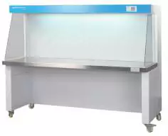 Horizontal Laminar Airflow two people one side Horizontal Horizontal Laminar Airflow two people one side Horizontal