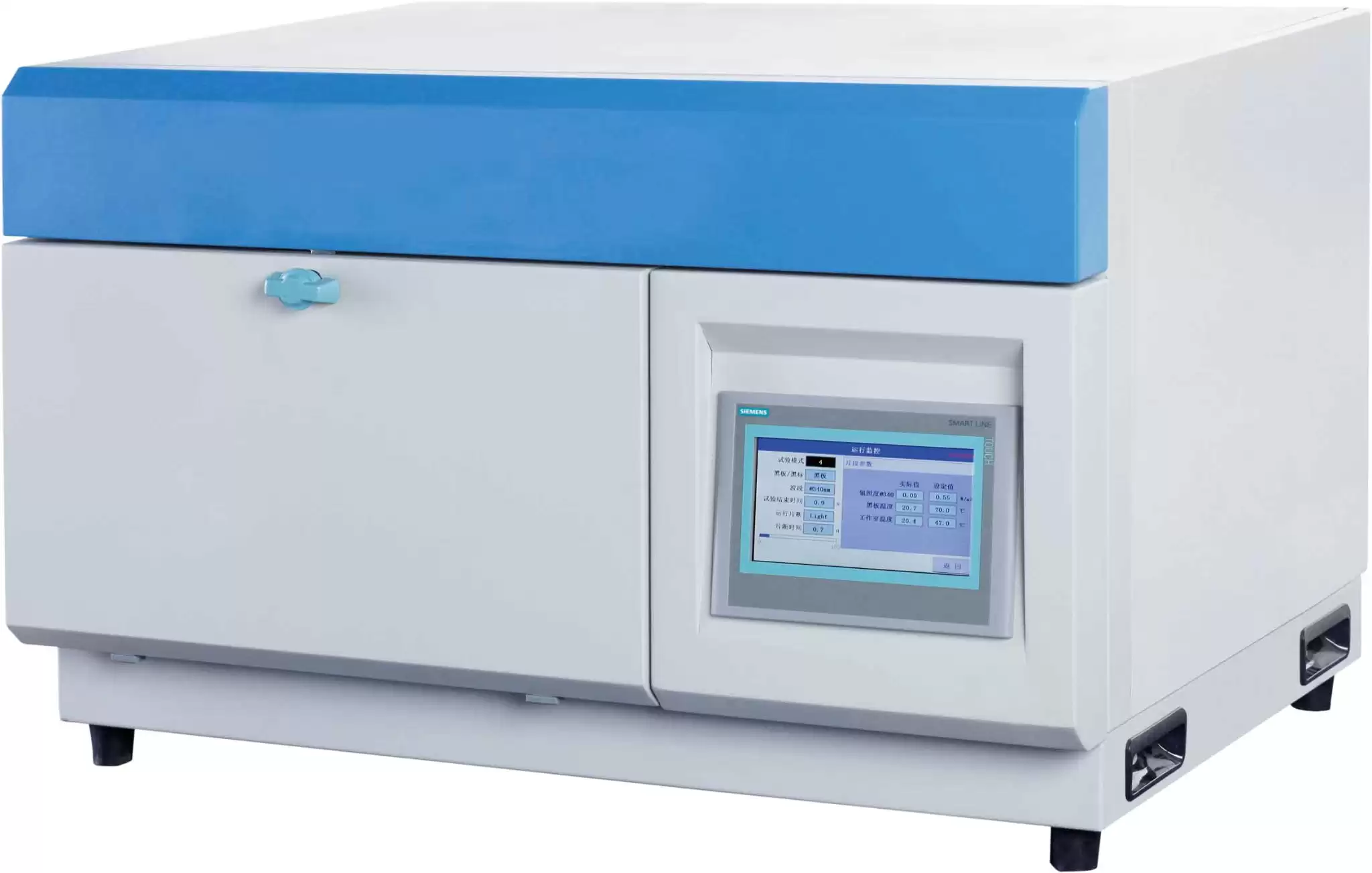 Xenon Test Chamber 390x350x290 (Effective irradiation height 200) Xenon Test Chamber 390x350x290 (Effective irradiation height 200) 825x580x560