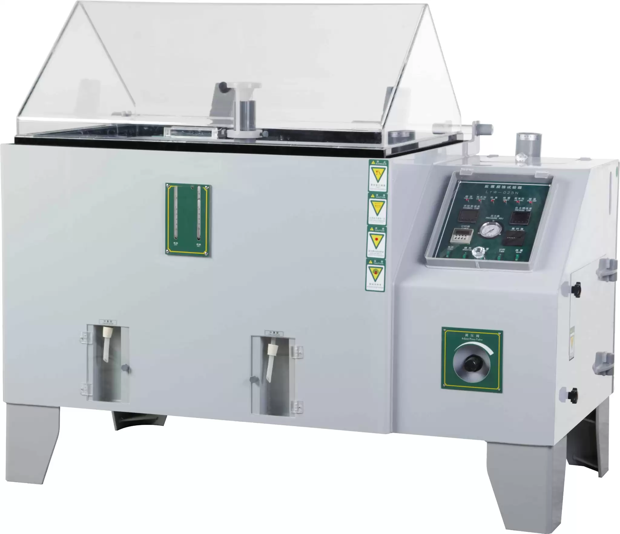 Stability Test Chamber 1100x750x500 1650x950x1300 Stability Test Chamber 1100x750x500 1650x950x1300