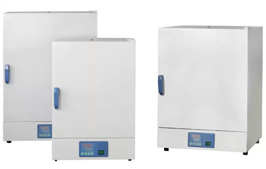 Natural Convection Oven AC220V 50HZ RT+10 ~ 200°C Natural Convection Oven AC220V 50HZ RT+10 ~ 200°C