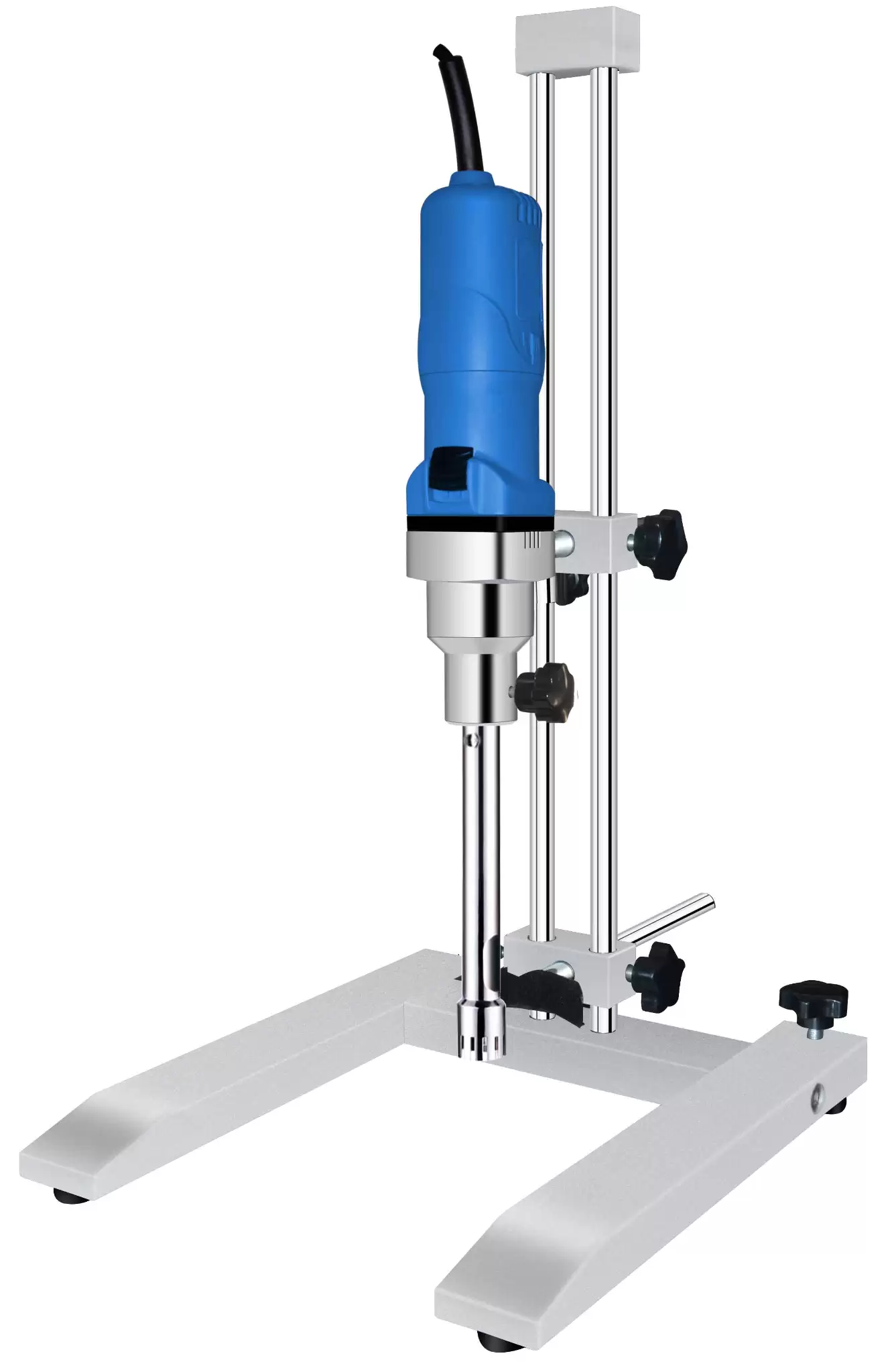 Homogenizer 220-240V/50-60Hz 500 Homogenizer 220-240V/50-60Hz 500
