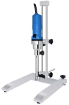 Homogenizer