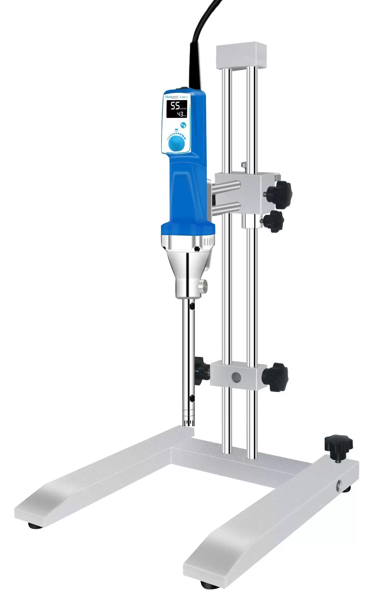 Homogenizer 220-240V/50-60Hz 1050 Homogenizer 220-240V/50-60Hz 1050