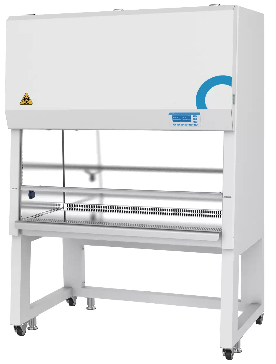 Class II Biosafety Cabinet 1820x580x655 1940x810x2100