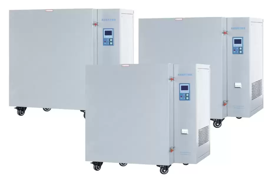 Drying Oven AC380V 50HZ RT+20°C~500°C Drying Oven AC380V 50HZ RT+20°C~500°C