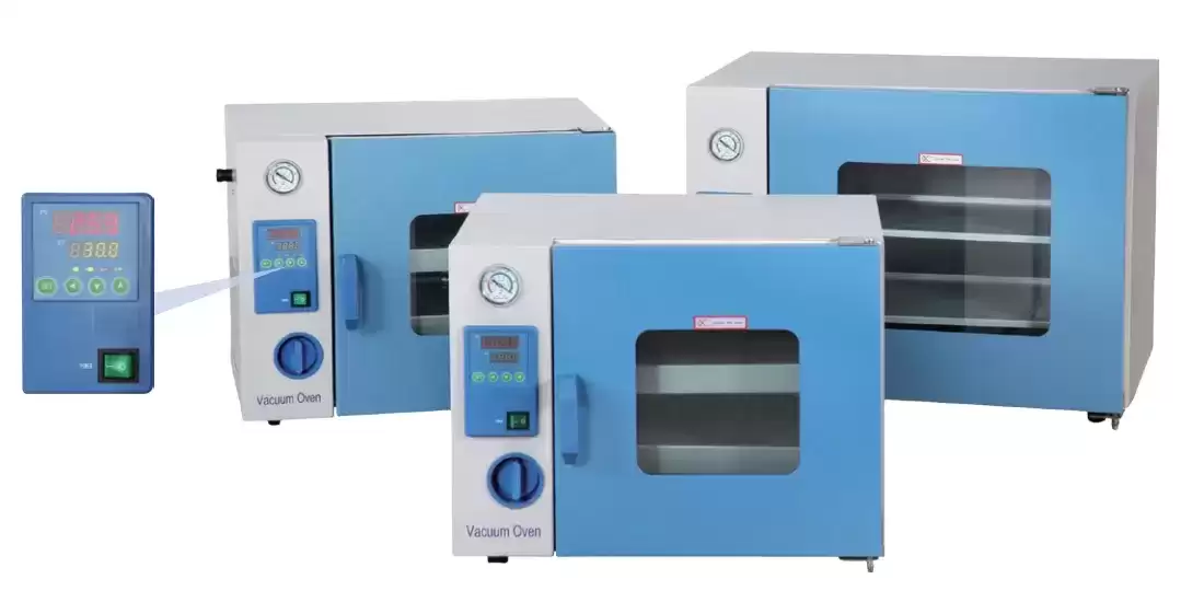 Vacuum Oven AC220V 50HZ LED display Vacuum Oven AC220V 50HZ LED display