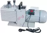 Vacuum Oven AC220V 50HZ RT+10~200°C Vacuum Oven AC220V 50HZ RT+10~200°C