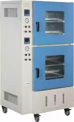 Vacuum Oven AC220V 50HZ Controller Vacuum Oven AC220V 50HZ Controller