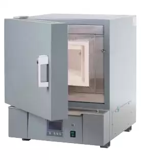 Muffle Box Furnace 1200 7L Muffle Box Furnace 1200 7L