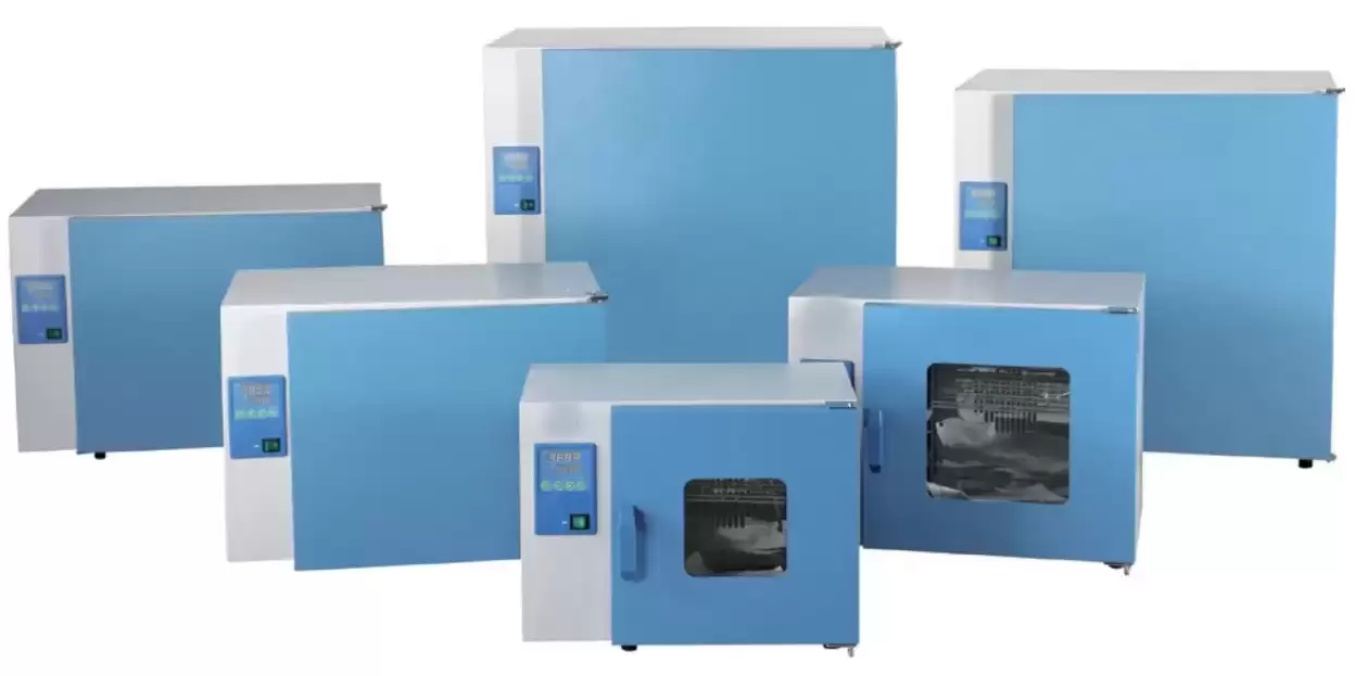 General Purpose Incubator 220V 50Hz RT+5~65°C General Purpose Incubator 220V 50Hz RT+5~65°C