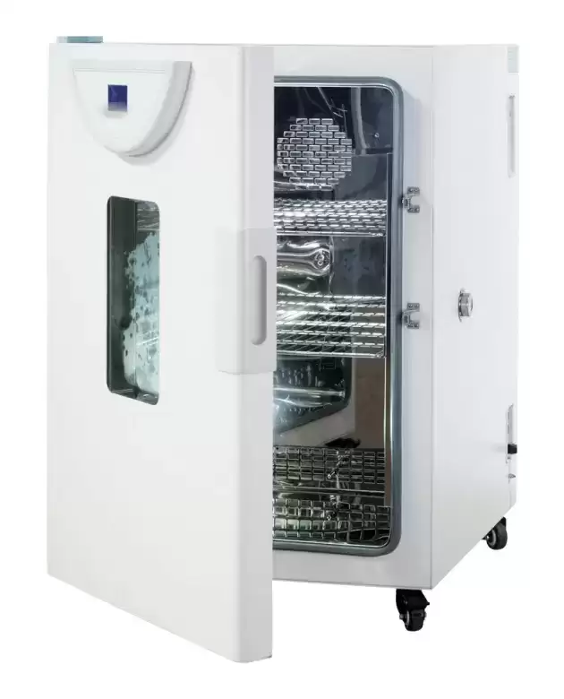 General Purpose Incubator 220V 50HZ LCD Programmable controller General Purpose Incubator 220V 50HZ LCD Programmable controller
