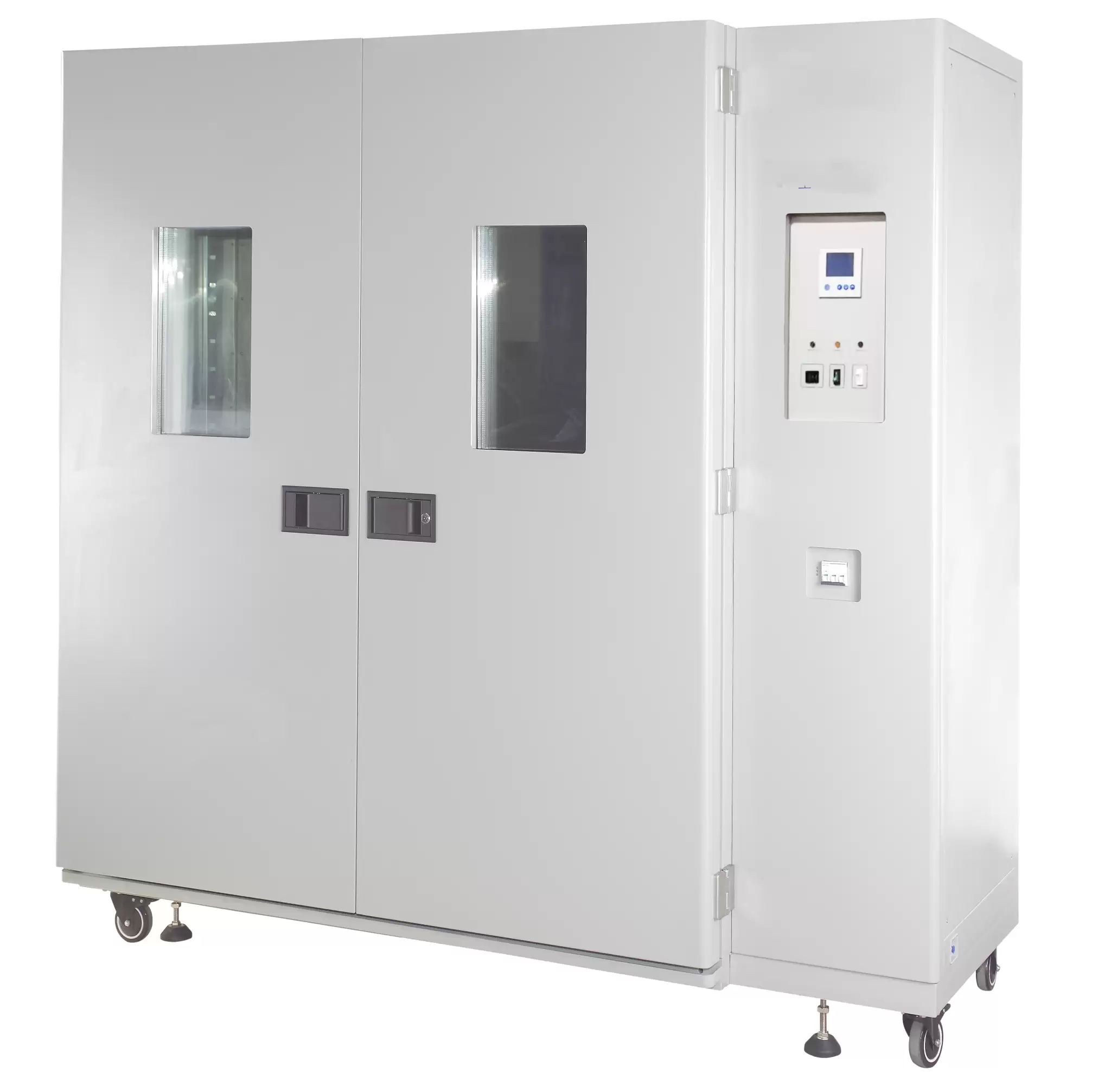 Cooled Incubator 0~60°C 0.1°C Cooled Incubator 0~60°C 0.1°C