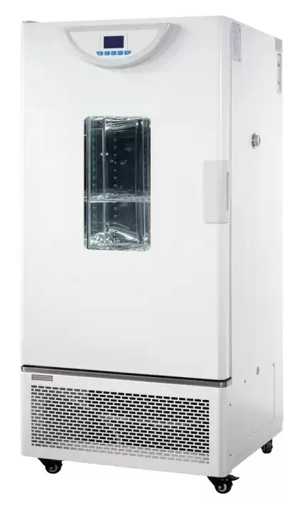 Cooled Incubator LCD Programmable controller -5~70°C Cooled Incubator LCD Programmable controller -5~70°C
