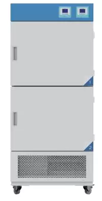 Cooled Incubator 0~60°C 0.1°C Cooled Incubator 0~60°C 0.1°C