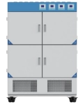 Cooled Incubator