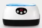 Ultrasonic Cleaner 600 41±1.5 Ultrasonic Cleaner 600 41±1.5